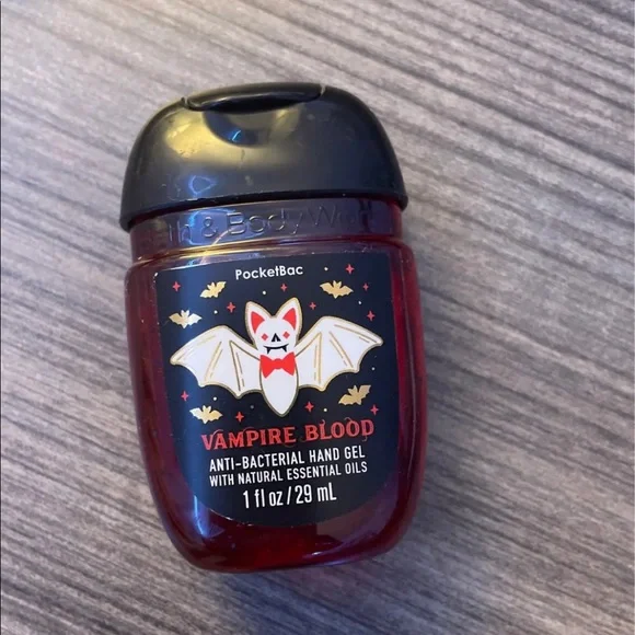 TRIO of Bath and body works vampire blood - Picture 5 of 5